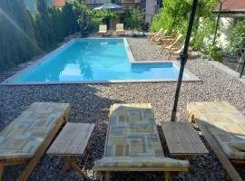 Apartmani ,,Vasa ,, 3