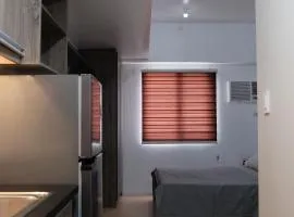 Sun Vida Tower Studio Unit Across SM City Cebu