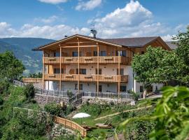 Gschlunerhof, holiday rental in Castelrotto