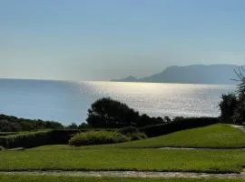 Bados affaccio sul mare