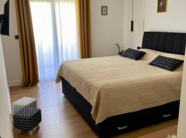 Portum, bed and breakfast en Zadar