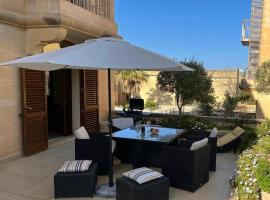 No 11A3S, Fort Chambray, hotell i Għajnsielem