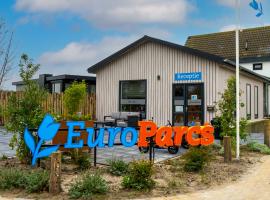 EuroParcs De Koog, holiday park in De Cocksdorp