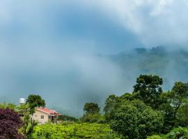 Biosphere, hotel v destinaci Coonoor