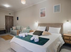 Savere luxury studios, hotel i Skiathos by