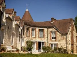 Le Petit Château