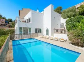 YourHouse Ca Na Salera villa