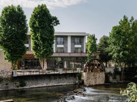 Hotel Buna Mostar, Hotel in Buna