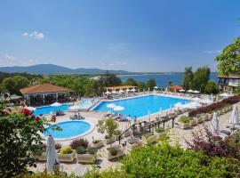 Santa Marina Holiday Village, resort in Sozopol