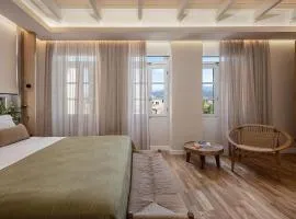 Lithinon Luxury Suites with Free Parking