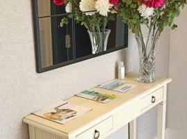 La Rua 25, ξενοδοχείο σε Castro-Urdiales