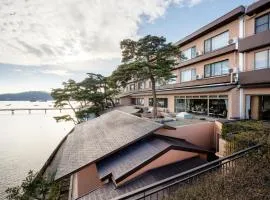 Komatsu-kan Kofu-tei