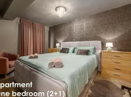 Glamour Apartments Vrsar