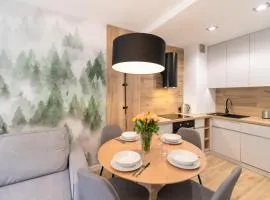 Apartamenty Spokojna z balkonem - Dream Apart