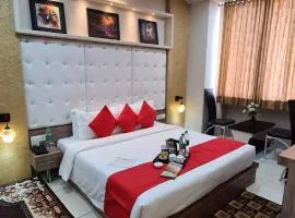 Hotel Surya Palace