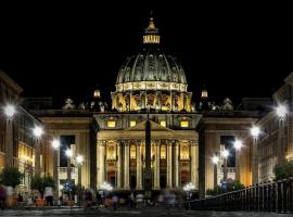 Roma Vatican, bed and breakfast en Roma