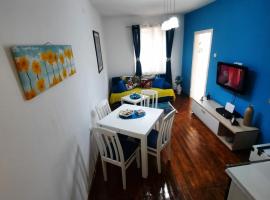 Apartments Mila, Ferienunterkunft in Cetinje
