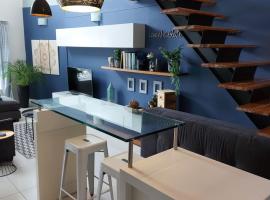 The Well Dressed Loft