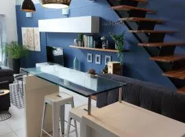 The Well Dressed Loft