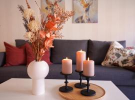 Frost Longstay Sundellsgatan 3 C