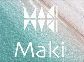Maki Inn Çıralı