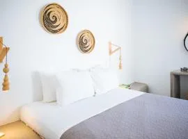 Aetheria Villas