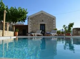 Villa Fontana