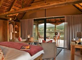 Garden Route Safari Camp, ξενοδοχείο σε Mossel Bay