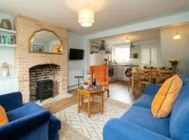 Quay Cottage - Aldeburgh Coastal Cottages