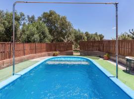 Elysium Olival Only Adults，位于El Charco的酒店