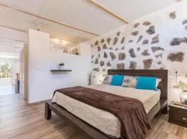 Edén Ecologico en Casa La Fuentita
