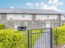 Sgubor, hotel v destinaci Holyhead