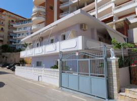 Kosta Apartments, hotel en Saranda