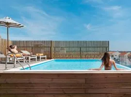 Lazy Days - Adults Only - Duna Parque Group