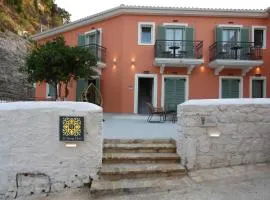 Saint george Hotel Parga