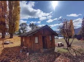 El Cipresal- Pichi Ruka