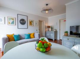 MIO Apartment by Homie