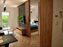 Apartament SunPark