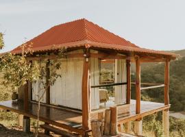 Chalé Brisas, chalet de montaña en Alto Paraíso de Goiás