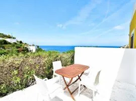 SOLEMAREPONZA Casa il Bacio del Sole