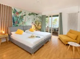 Garden Hotel Primavera