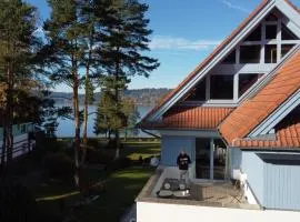 LIPNO BEACH SIDE - RIVIERA APARTMENT
