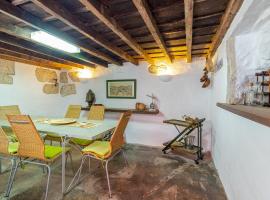 Flatguest Amiga Mia - Traditional House – willa w mieście Tafira Baja