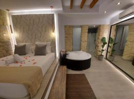 S30 Reina Victoria, accommodation in Alicante