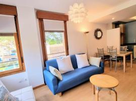 Apartamento Vacacional Roma, apartment in Barro de Llanes