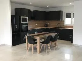 Maison Fleury sur ouche à 10 mn de dijon