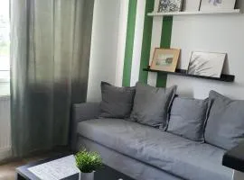 Arsan home