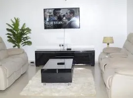 Sofitel 3 bedrooms own compound milimani