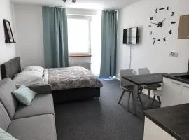 Apartmán J&J Bešeňová