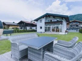Spa Chalet by we rent